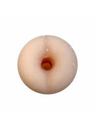 Телесный мастурбатор-анус Anal Mini Masturbator - Adrien Lastic - в Красногорске купить с доставкой