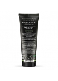 Массажный легкий крем WICKED Sage plus Sea Salt - 120 мл. - Wicked - купить с доставкой в Красногорске