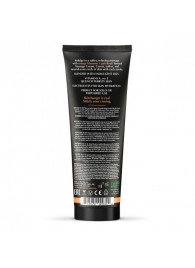 Массажный легкий крем WICKED Orange Blossom plus Patchouli - 120 мл. - Wicked - купить с доставкой в Красногорске