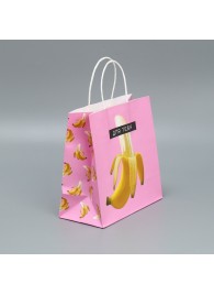 Подарочный крафтовый пакет «Для тебя» - 22×22×11 см. - Сима-Ленд - купить с доставкой в Красногорске