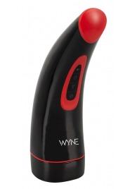 Автоматический мастурбатор WYNE 03 с подогревом - Orion - в Красногорске купить с доставкой