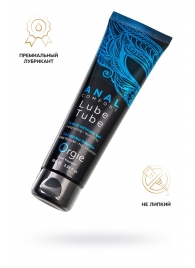 Анальный лубрикант на гибридной основе ORGIE Lube Tube Anal Comfort - 100 мл. - ORGIE - купить с доставкой в Красногорске