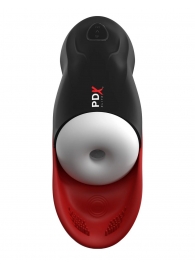 Автоматический мастурбатор PDX Elite Fap-O-Matic Pro - Pipedream - в Красногорске купить с доставкой