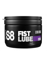 Гибридный лубрикант-желе для фистинга S8 Hybrid Fist Lube - 500 мл. - Stimul8 - купить с доставкой в Красногорске