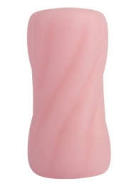 Розовый мастурбатор Stamina Masturbator Pleasure Pocket - Chisa - в Красногорске купить с доставкой