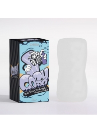 Прозрачный мастурбатор Stamina Masturbator Pleasure Pocket - Chisa - в Красногорске купить с доставкой