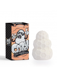 Белый мастурбатор Phantom Masturbator Pleasure Pocket - Chisa - в Красногорске купить с доставкой
