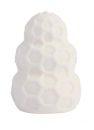 Белый мастурбатор Phantom Masturbator Pleasure Pocket - Chisa - в Красногорске купить с доставкой