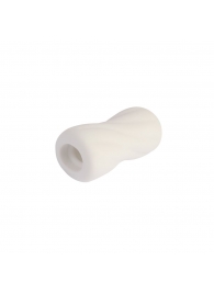 Белый мастурбатор Blow Cox Masturbator Pleasure Pocket - Chisa - в Красногорске купить с доставкой