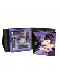 Подарочный набор Geishas secret из 5 предметов - Shunga - купить с доставкой в Красногорске
