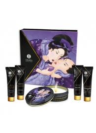 Подарочный набор Geishas secret из 5 предметов - Shunga - купить с доставкой в Красногорске