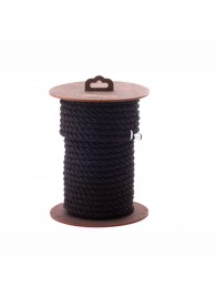 Хлопковая веревка для шибари - 10 метров - Crazy Handmade - купить с доставкой в Красногорске