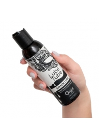Интимный гель на водной основе Lube Tube Semen Lube - 150 мл. - ORGIE - купить с доставкой в Красногорске