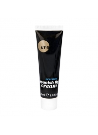 Крем для усиления эрекции Ero Spain Fly Cream - 30 мл. - Ero - купить с доставкой в Красногорске