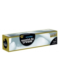 Крем для усиления эрекции Ero Spain Fly Cream - 30 мл. - Ero - купить с доставкой в Красногорске