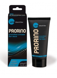 Крем для усиления эрекции Ero Prorino Erection Cream - 100 мл. - Ero - купить с доставкой в Красногорске