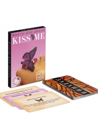 Эротические фанты Kiss Me - Сима-Ленд - купить с доставкой в Красногорске