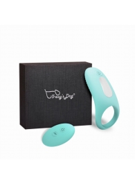 Кольцо на пенис с вибрацией и дистанционном управлении Vibrating Cock Ring - Tracy s Dog - в Красногорске купить с доставкой