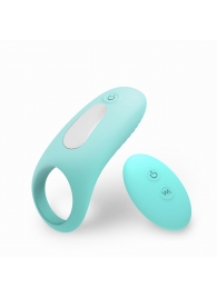 Кольцо на пенис с вибрацией и дистанционном управлении Vibrating Cock Ring - Tracy s Dog - в Красногорске купить с доставкой