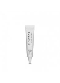 Бальзам для клитора Slow Sex Clitoral Balm - 10 мл. - Bijoux Indiscrets - купить с доставкой в Красногорске