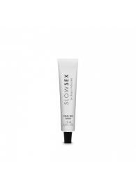 Бальзам для орального секса Slow Sex Oral Sex Balm - 10 мл. - Bijoux Indiscrets - купить с доставкой в Красногорске