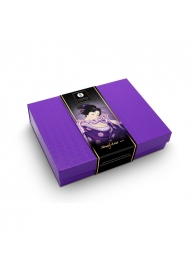 Подарочный набор Naughter Kit - Shunga - купить с доставкой в Красногорске