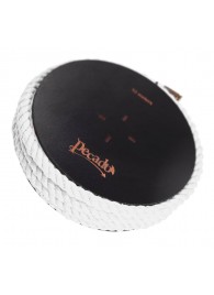 Белая веревка для шибари на катушке - 10 м. - Pecado - купить с доставкой в Красногорске