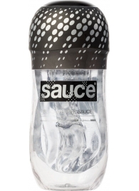 Мастурбатор Sauce Black Pepper - Sauce - в Красногорске купить с доставкой