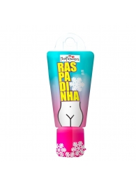 Охлаждающий гель Raspadinha - 15 гр. - HotFlowers - купить с доставкой в Красногорске