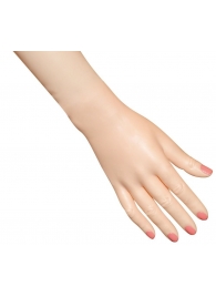 Очаровательная кукла для секса Натали - Orion - в Красногорске купить с доставкой