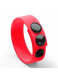 Набор из 3 разноцветных эрекционных колец Kit Neon Ring - Love to Love - в Красногорске купить с доставкой