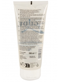 Вагинальная смазка на водной основе JUSTGLIDE - 200 мл. - Orion - купить с доставкой в Красногорске