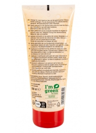 Вагинально-анальная смазка на водной основе Flutschi Original - 200 мл. - Orion - купить с доставкой в Красногорске