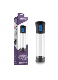 Автоматическая вакуумная помпа Maximizer worx VX3 - Lovetoy - в Красногорске купить с доставкой