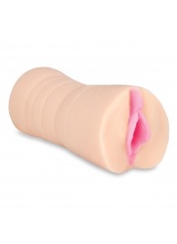Телесный мастурбатор-вагина Stroker Barely Legal Pussy - Stroker - в Красногорске купить с доставкой