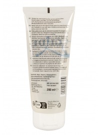 Анальный гель-лубрикант Just Glide Anal - 200 мл. - Orion - купить с доставкой в Красногорске