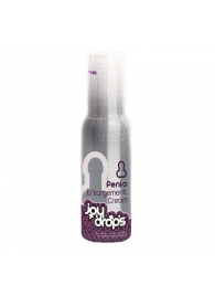 Крем для увеличения пениса JoyDrops Penis Enlargement Cream - 100 мл. - JoyDrops - в Красногорске купить с доставкой