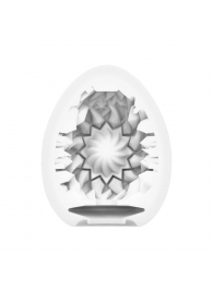 Мастурбатор-яйцо Tenga Egg Shiny II - Tenga - в Красногорске купить с доставкой