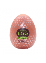 Мастурбатор-яйцо Tenga Egg Combo - Tenga - в Красногорске купить с доставкой