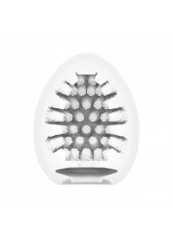 Мастурбатор-яйцо Tenga Egg Cone - Tenga - в Красногорске купить с доставкой