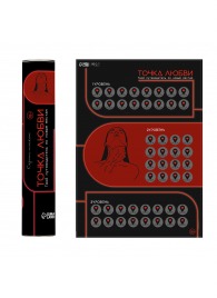 Плакат для двоих  Точка любви  со скретч-слоем - Сима-Ленд - купить с доставкой в Красногорске