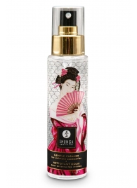 Очищающее средство Gentle Cleaner - 115 мл. - Shunga - купить с доставкой в Красногорске