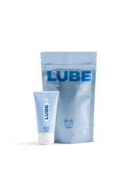 Смазка на водной основе Friday Bae Lube - 50 мл. - Friday Bae - купить с доставкой в Красногорске