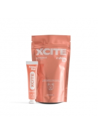Возбуждающий гель Friday Bae Xcite - 15 мл. - Friday Bae - купить с доставкой в Красногорске