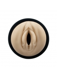 Мастурбатор-вагина Siltex Ultra - Adrien Lastic - в Красногорске купить с доставкой