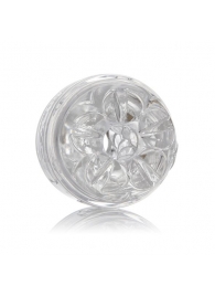 Мастурбатор Fleshlight - Quickshot Masturbator Clear - Fleshlight - в Красногорске купить с доставкой