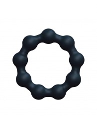Темно-серое эрекционное кольцо Maximize Ring - Dorcel - в Красногорске купить с доставкой