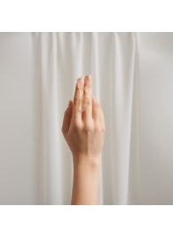 Лубрикант с охлаждающим эффектом Mixgliss Fresh Pepper Mint - 70 мл. - Mixgliss - купить с доставкой в Красногорске