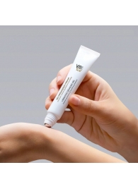 Возбуждающий гель Vibrating Orgasmic Gel - 20 мл. - YESforLOV - купить с доставкой в Красногорске