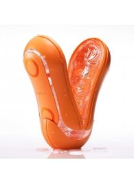 Мастурбатор Tenga Flip ORB Sunset - Tenga - в Красногорске купить с доставкой